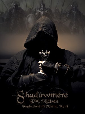 cover image of Shadowmere